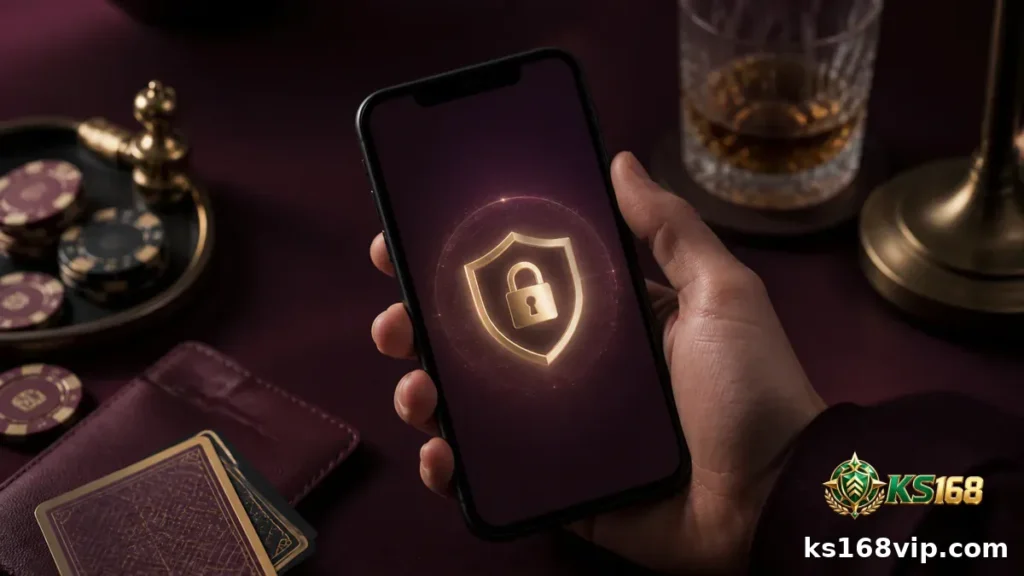 Kiểm tra nhận định nhà cái trên mobile theo từng lớp | ks168vip.com - hình ảnh - ks168vip.com